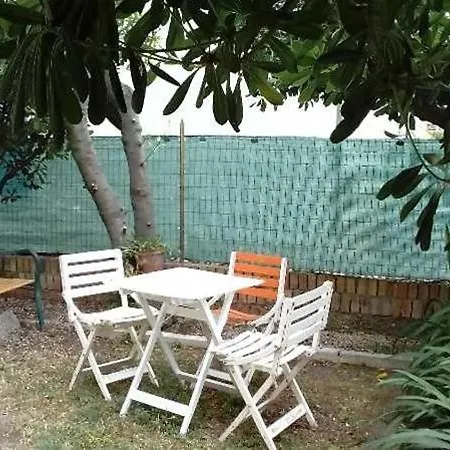 Apartamento Via Rieti