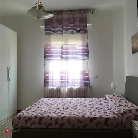 Apartamento Via Rieti